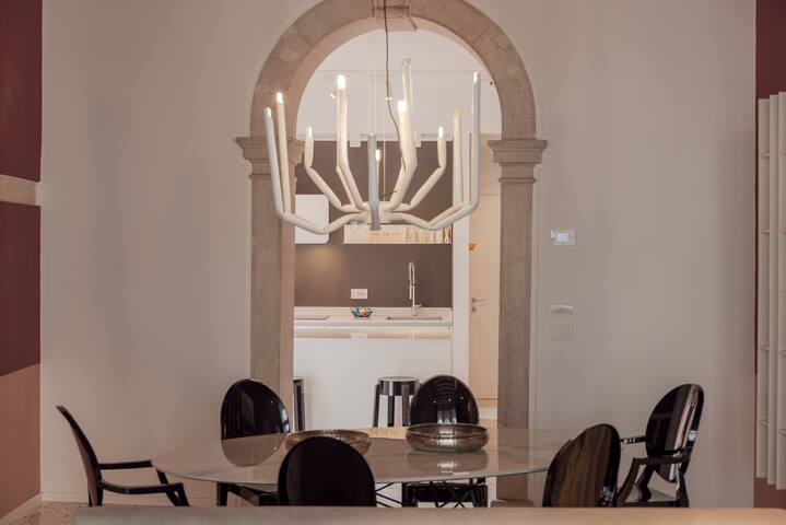 Tadomo presents Puparin, a design apartment gallery image 5