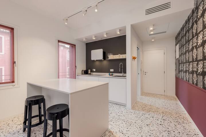 Tadomo presents Puparin, a design apartment gallery image 3