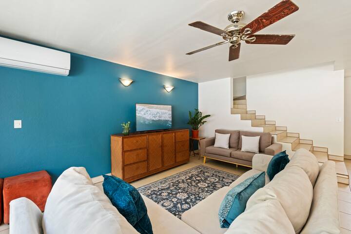 Casa Oasis