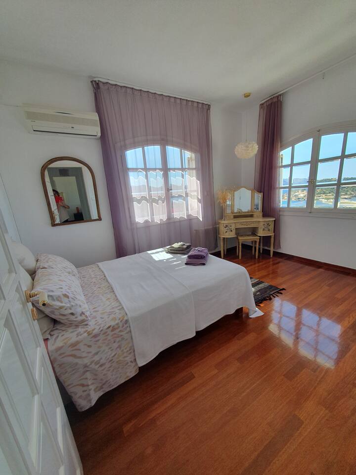 Chambre 4