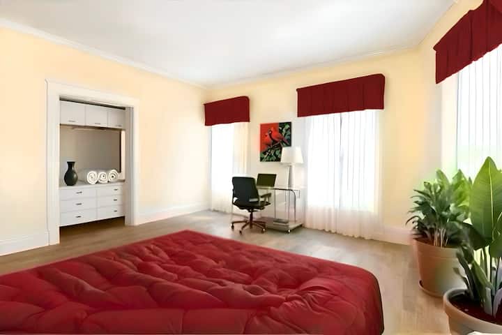 Recámara