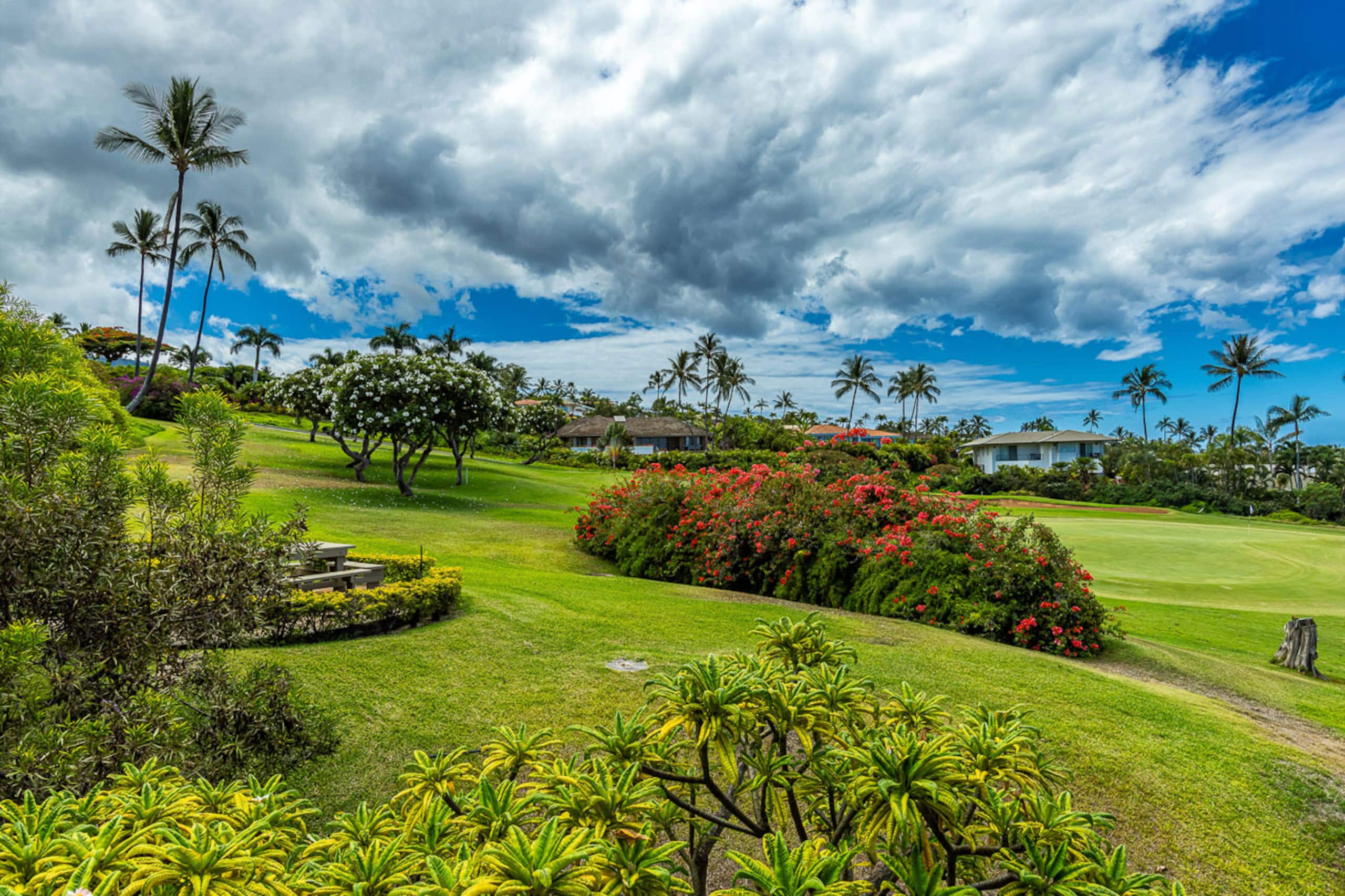 Condo in Wailea · ★4.94 · 2 bedrooms · 4 beds · 3 private baths - Image 25