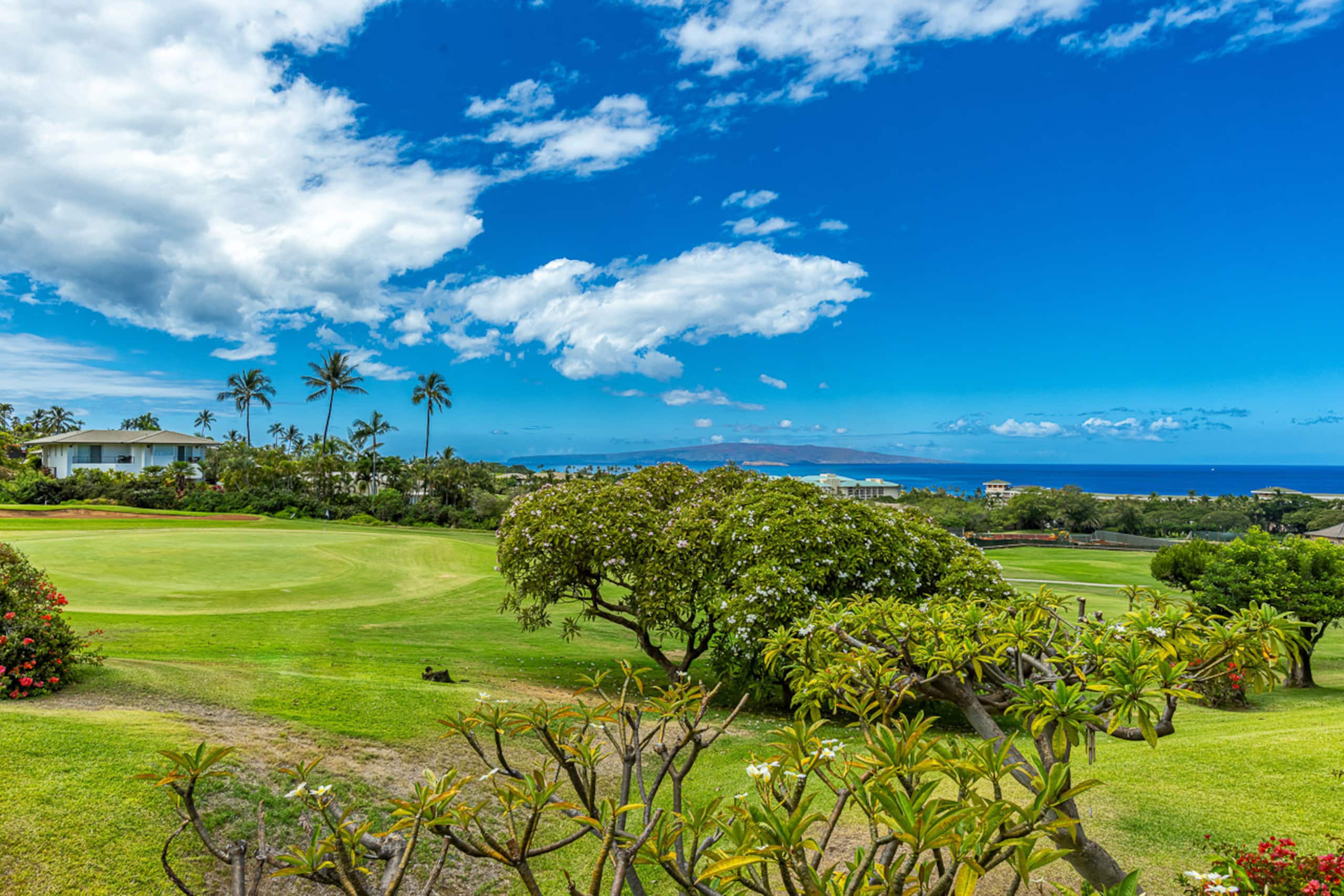 Condo in Wailea · ★4.94 · 2 bedrooms · 4 beds · 3 private baths - Image 24