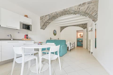 Airbnb con migliori performance: Ca' del Monica - The Arches a Riomaggiore