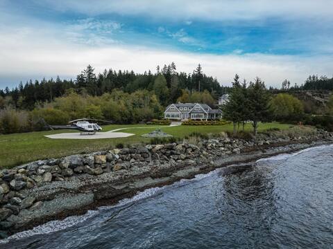 The Sea Lion Estate