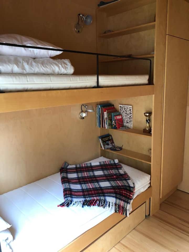 საძინებელი 3