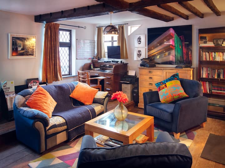 Всекидневна