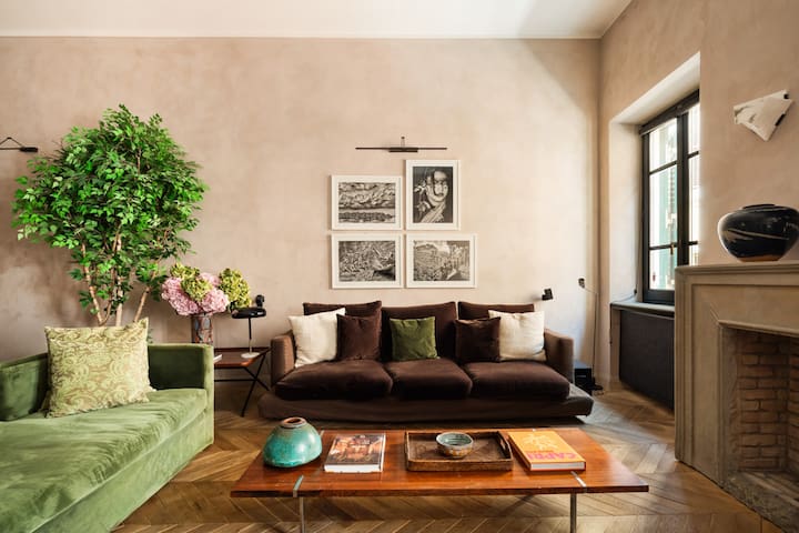 Casa Terra – Burghesius homes