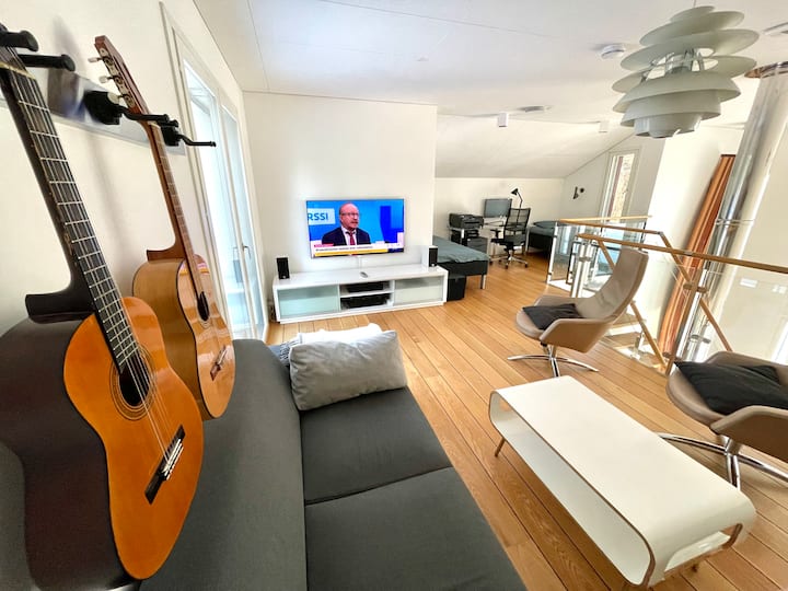 למעלה (2 מיטות)