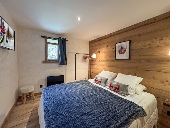 საძინებელი 5