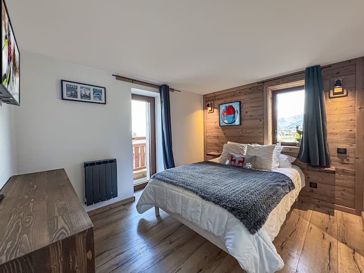 საძინებელი 1