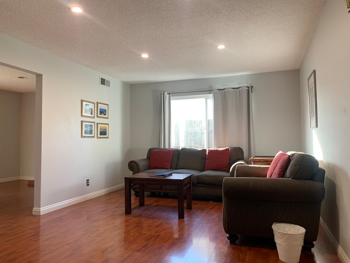 One-level 3 Br 2ba Home On A Large Lot In Walnut - Diamond Bar, CA