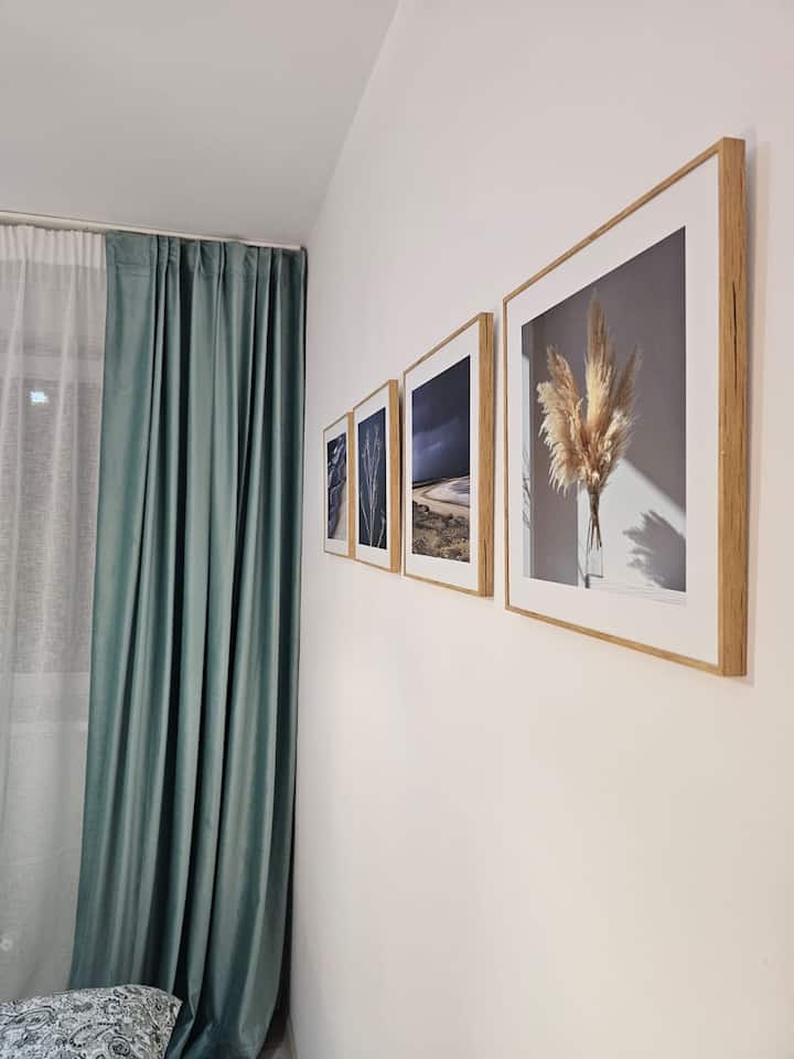 Habitación 1
