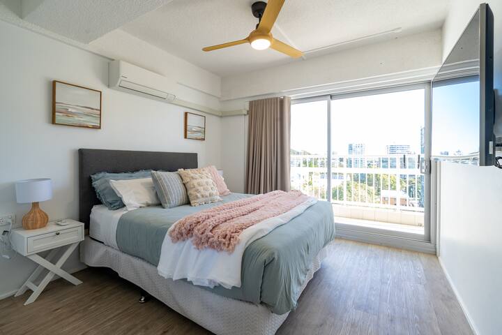 Five Star Property Management managed Airbnb listing 2