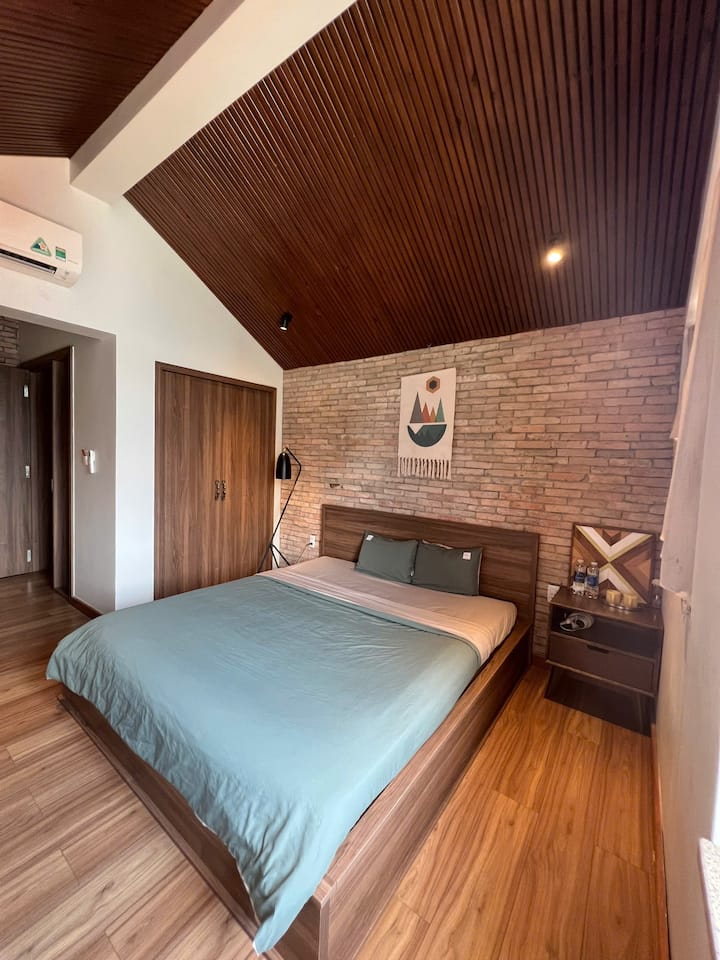 საძინებელი