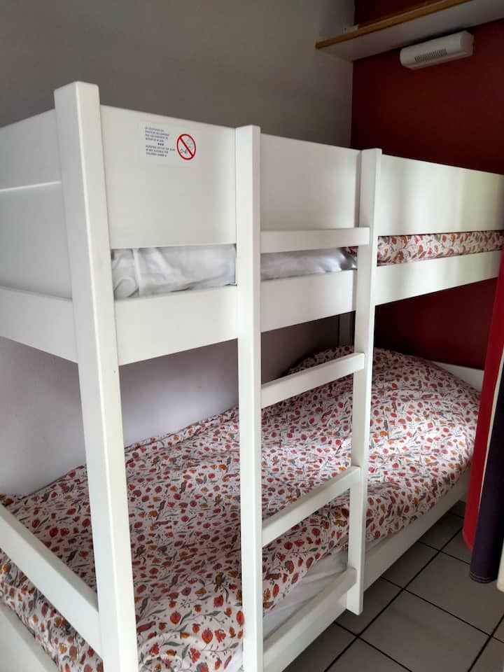 Спална соба