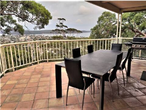 Umina Surfview Hideway