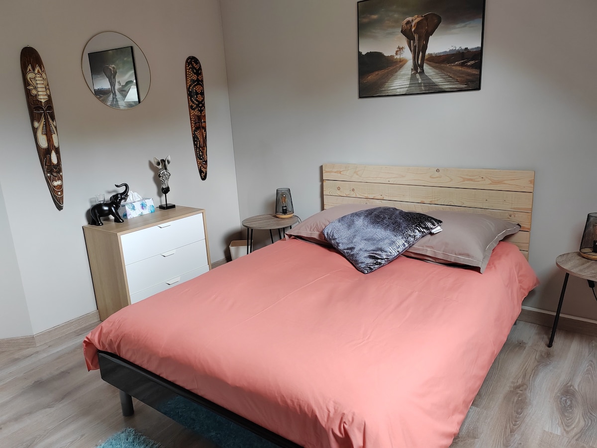 غرفة النوم 3