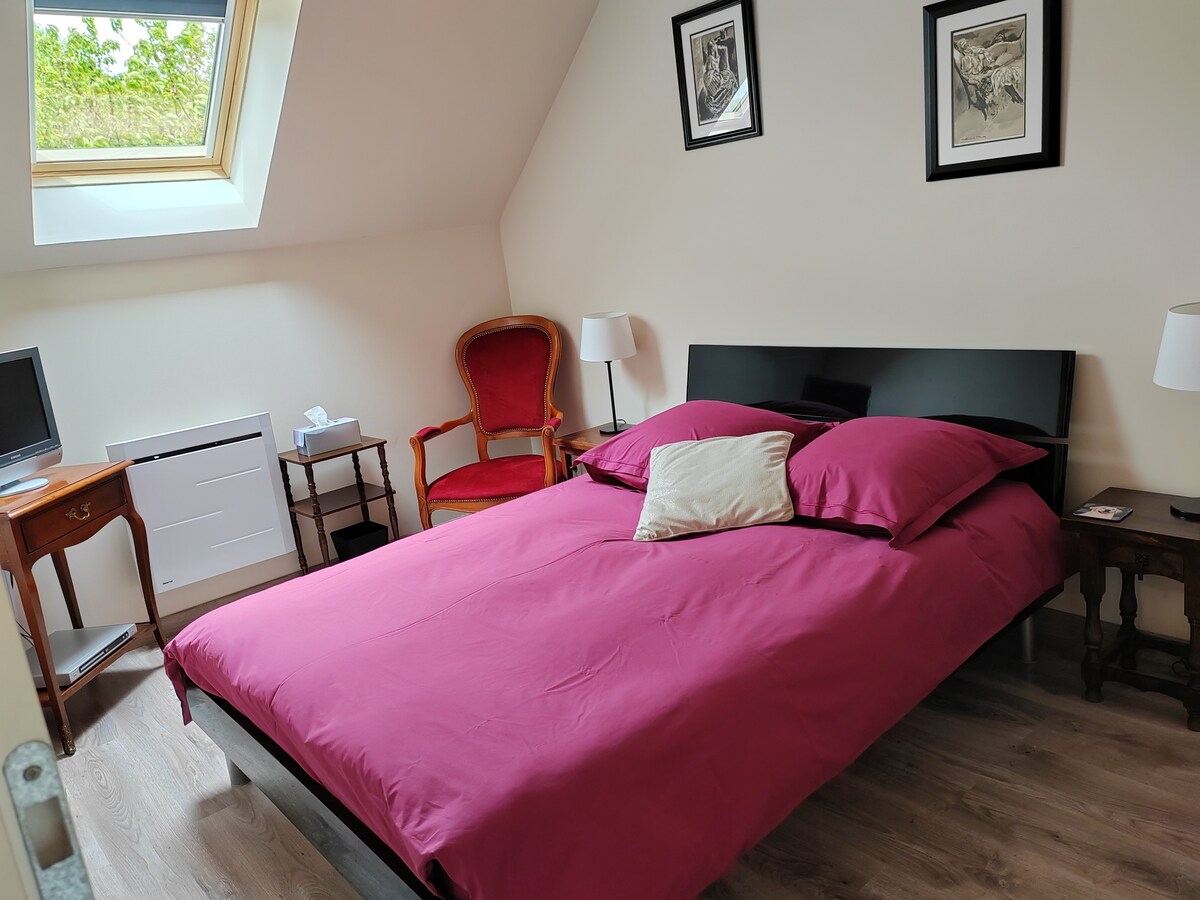 غرفة النوم 4