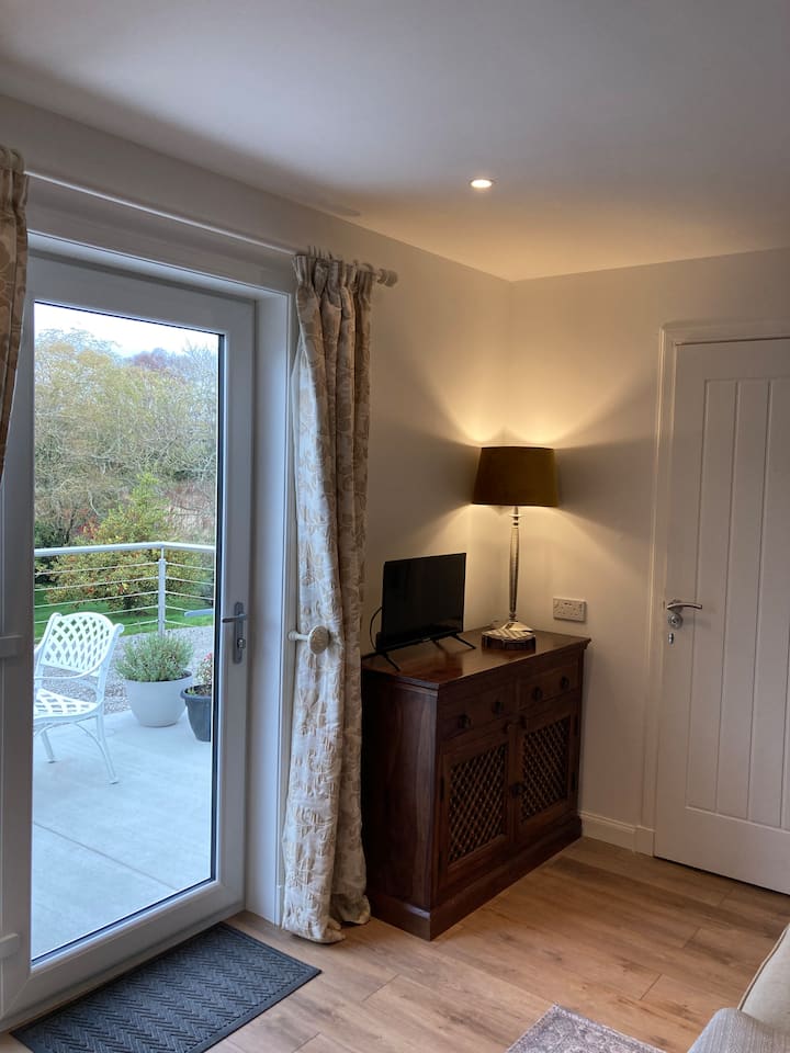 Apartment In Beautiful Rural Surroundings. - Tain