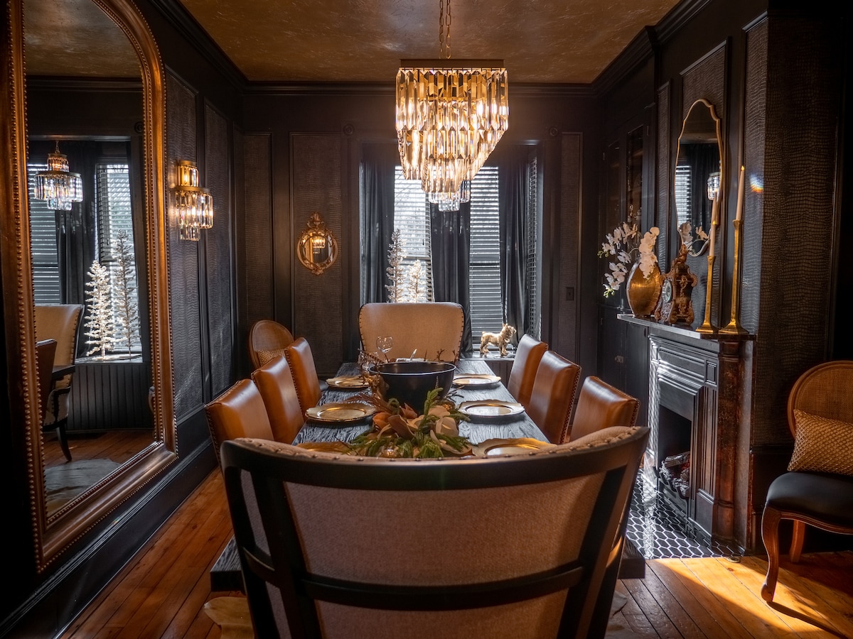 Chateau in the 'Burg — property photo 9