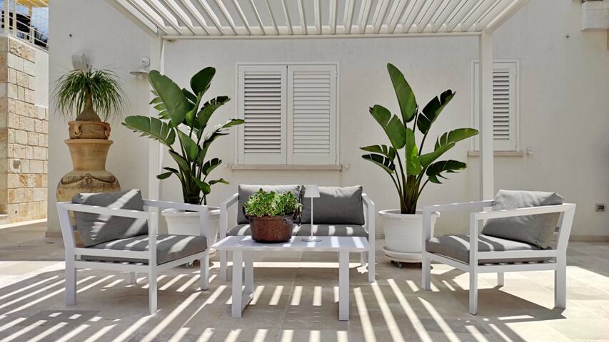 Villa Gargasole – Top comfort con piscina privata gallery image 2