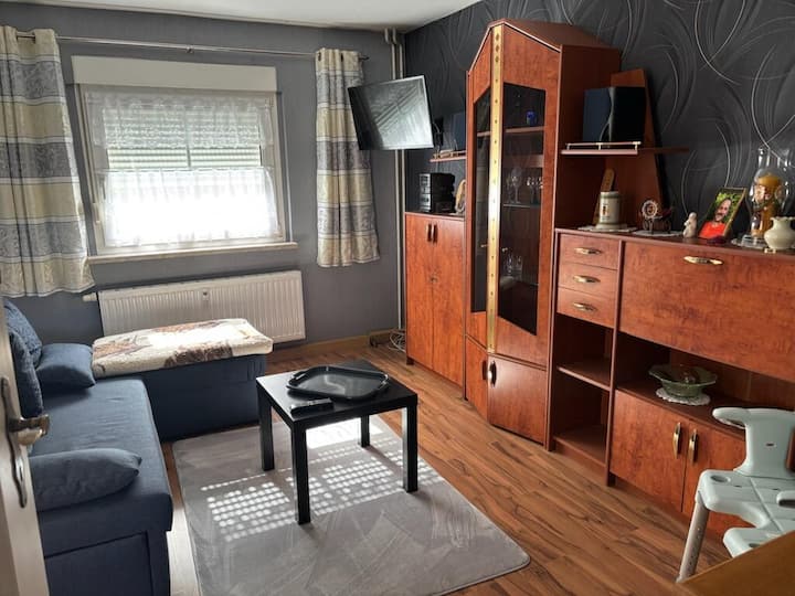 Pension Ines - Zwickau