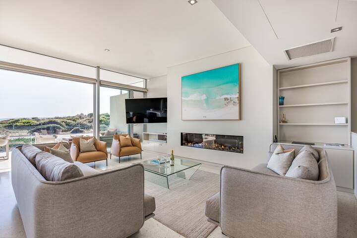 2 Bedroom Premium Beach House @ Smiths Beach Resort gallery image 3