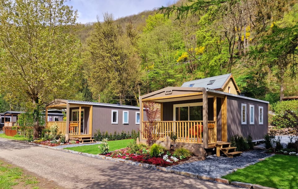 Chalet Esperance Dirbach — zdjęcie 1