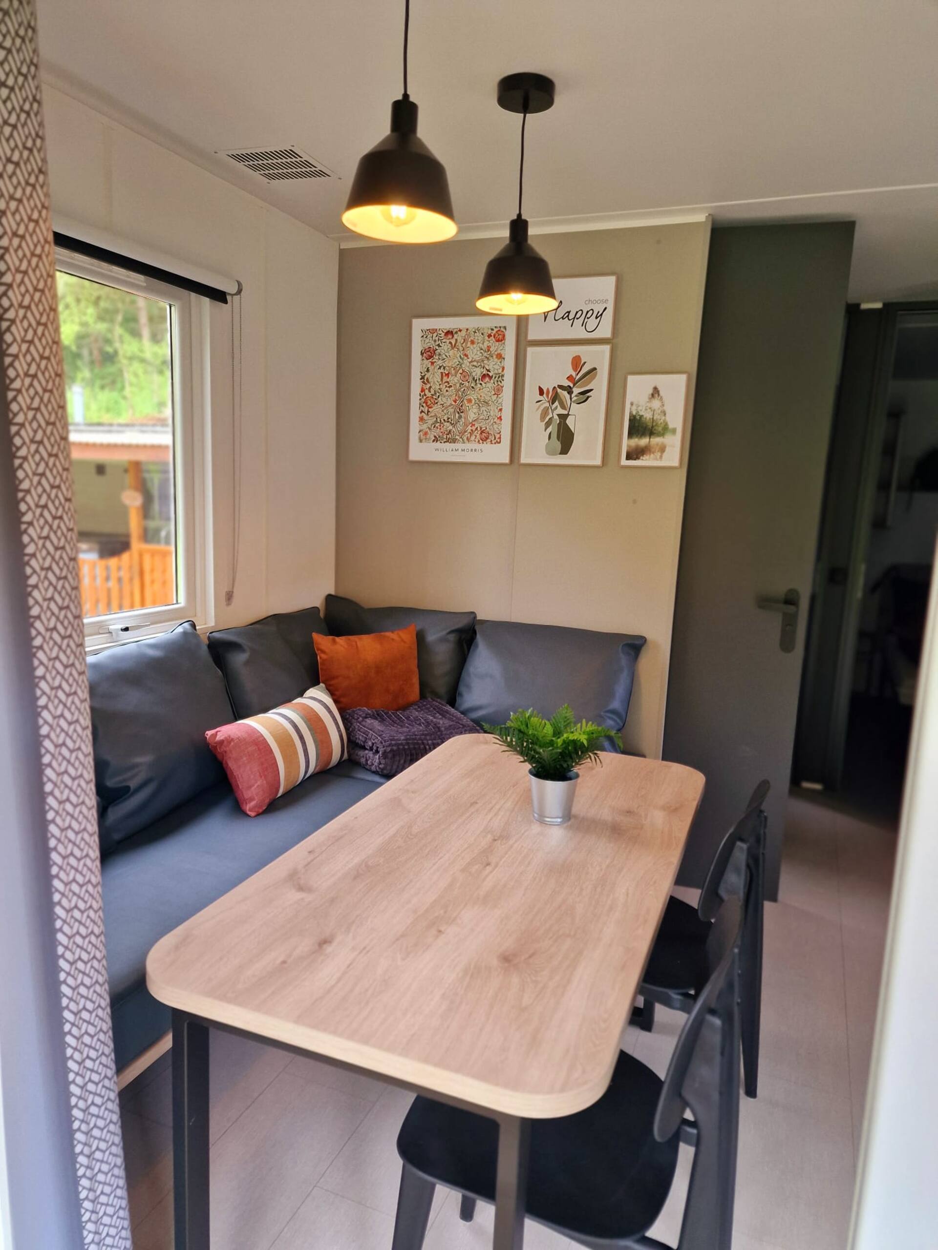 Chalet Esperance Dirbach — zdjęcie 3
