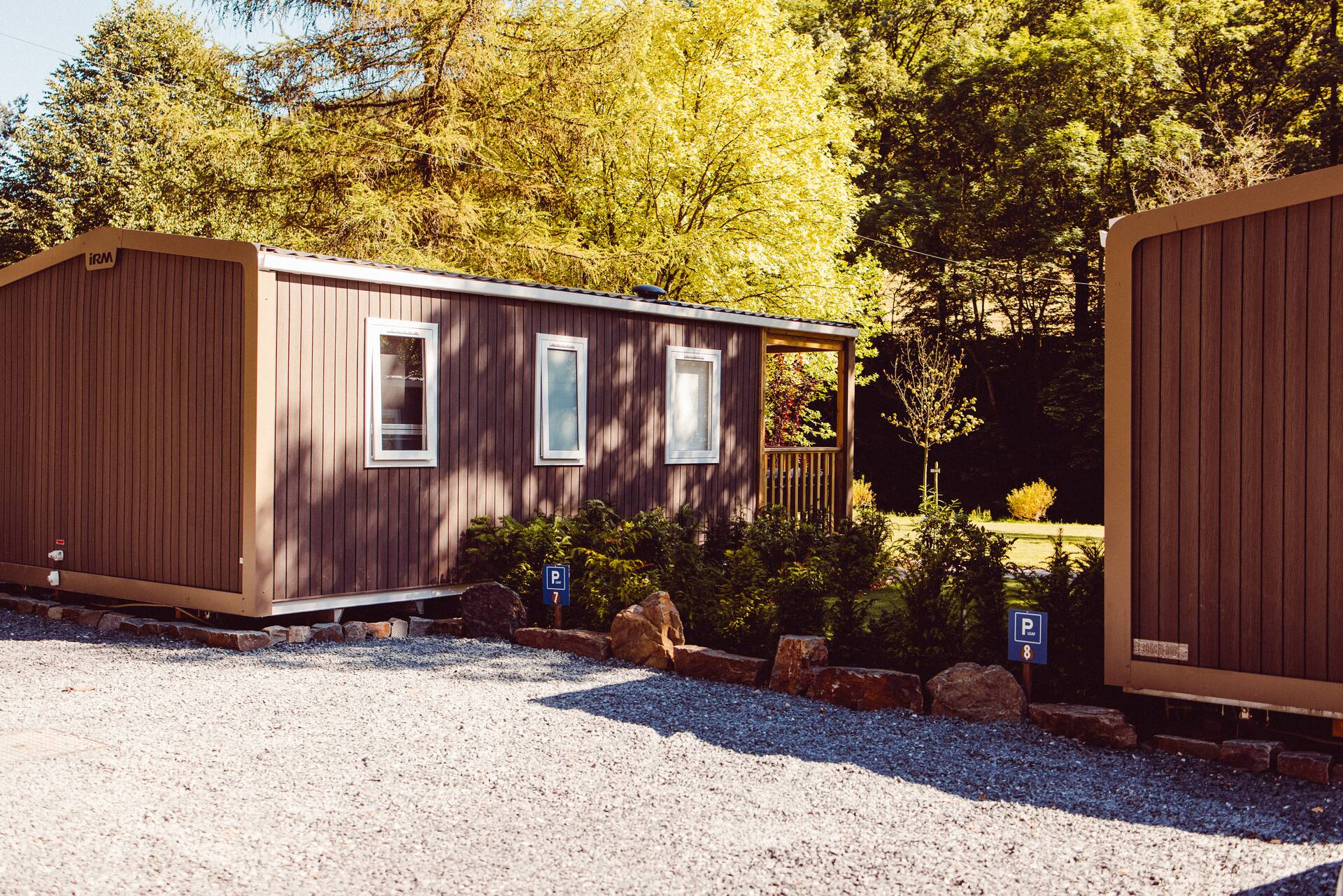 Chalet Esperance Dirbach — zdjęcie 4