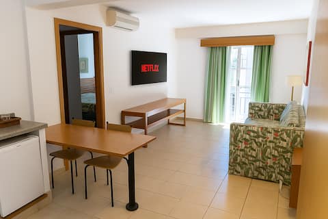 Anúncio popular: Giardino Hotel. HotPark 5 min walk em Rio Quente