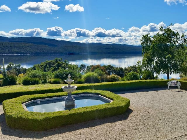 Tamar Valley Wine Route – Pointe Rapidé Estate