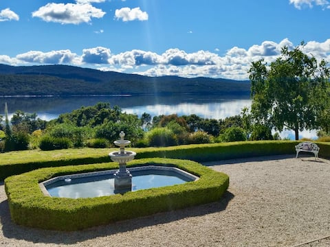 Tamar Valley Wine Route - Pointe Rapidé Estate