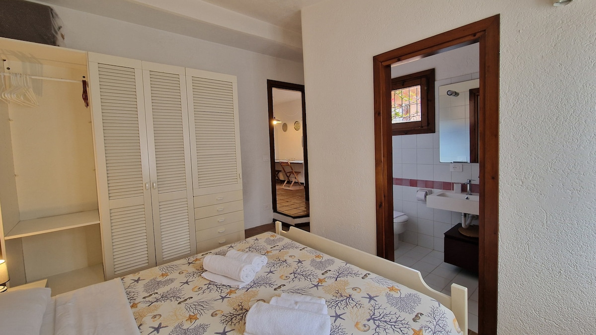 საძინებელი 1