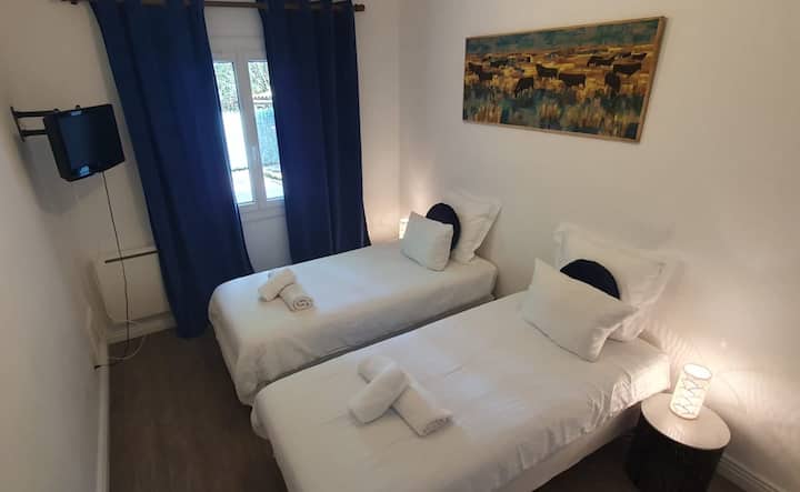 CHAMBRE 2