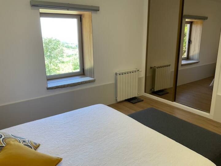 Glavni apartman 