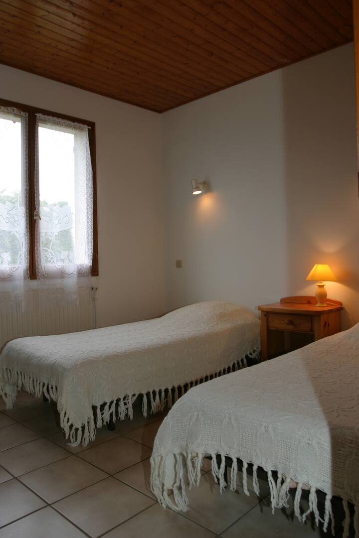 Chambre 2