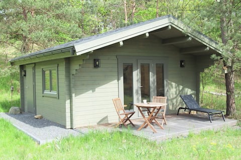 InTheWood Luxurious interiors and nature for exclusive use