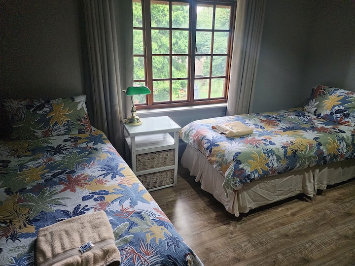 غرفة النوم 1