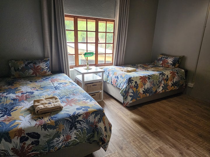 غرفة النوم 4