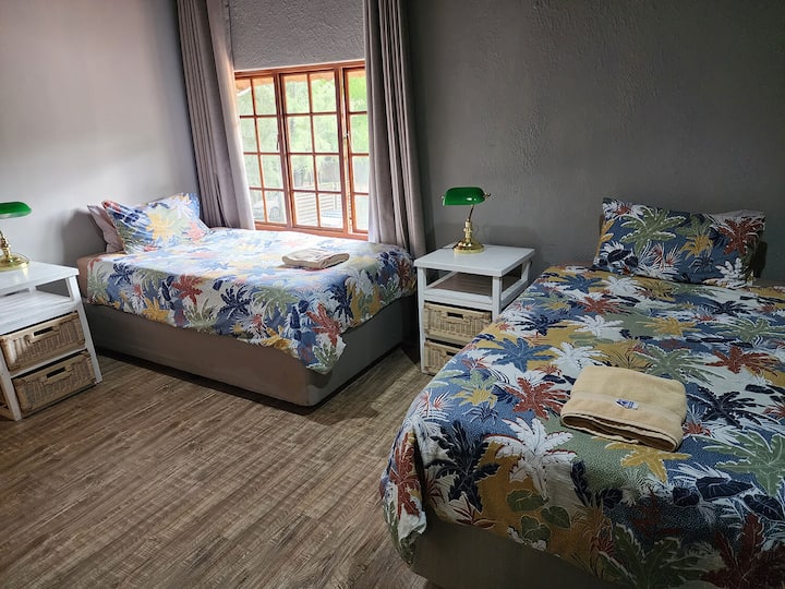 غرفة النوم 3