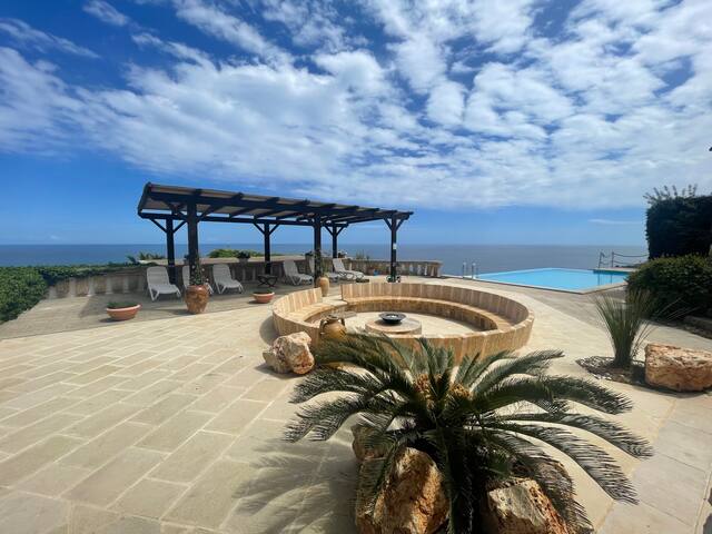 Ginestra Sea View by Galatea Casa Vacanze gallery image 3