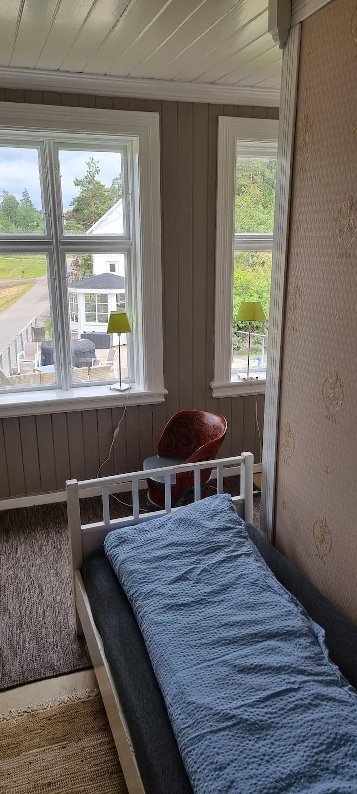 Slaapkamer 3