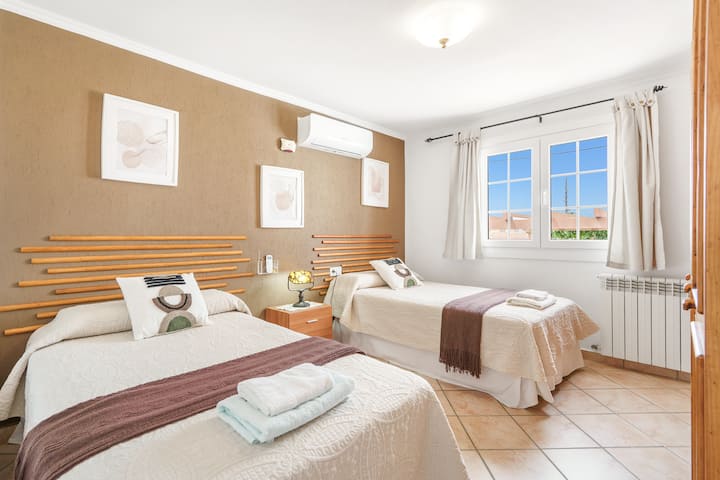 Спална соба 2