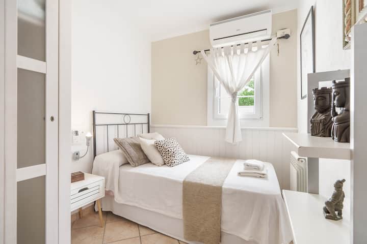 Спална соба 3