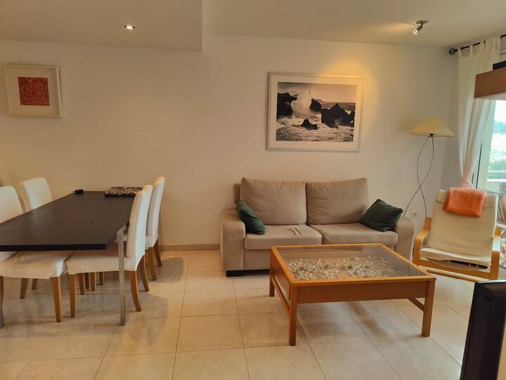 Llanca ( Gerona ) Apartamento Tranquilo Y Cómodo - El Port de la Selva
