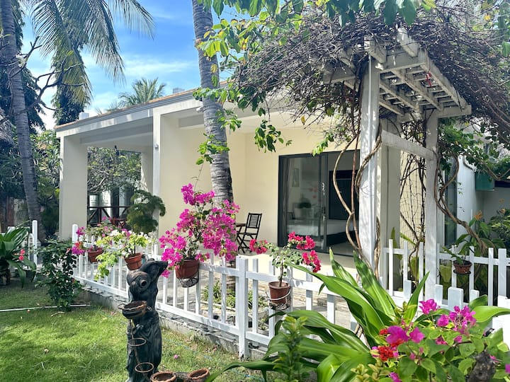 Tropical Garden Room  3 Fresh Meals Daily - Ninh Hòa