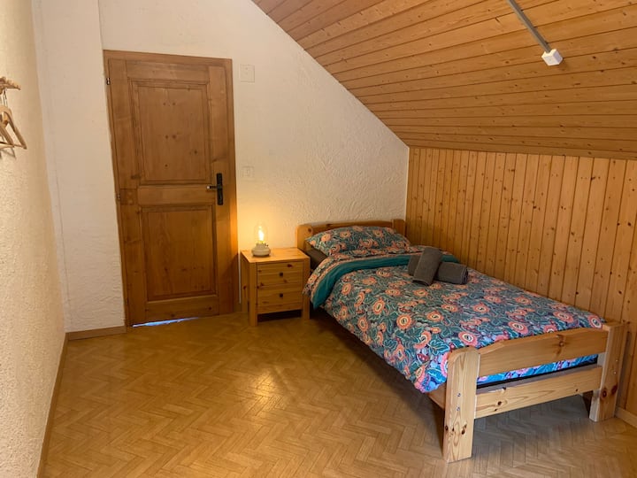 غرفة النوم 4