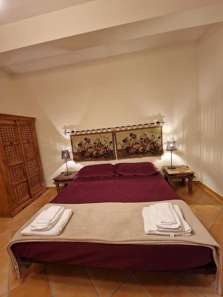 غرفة النوم 3